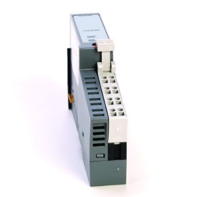 1734-EP24DCK 24V DC Power/Bus Extension Module - Conformally Coated Allen-Bradley