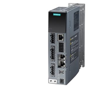 6SL3210-5HB10-2UF0 SINAMICS S210 Input voltage: 200-240V 1AC; -10%/+10%; 2.7A; 45-66Hz; Output voltage: 0-input V; 1.4A; 0-550Hz; Motor: 0.2 kW; degree of protection: IP20; Frame size A; 45 x 170 x 170 (WxHxD)