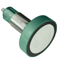 UC6000-30GM-IUEP-IO-V15 Ultrasonic sensor
