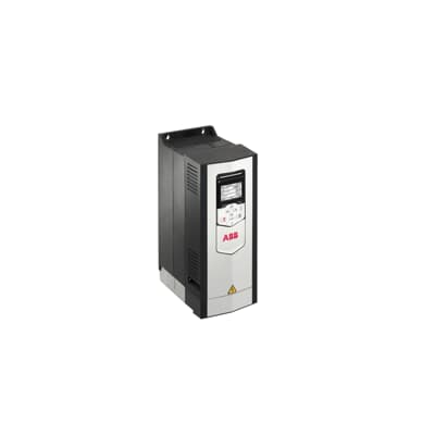 ACS880-01-05A6-3 PN: 2.2 kW, IN: 5.6 A 3AUA0000107987