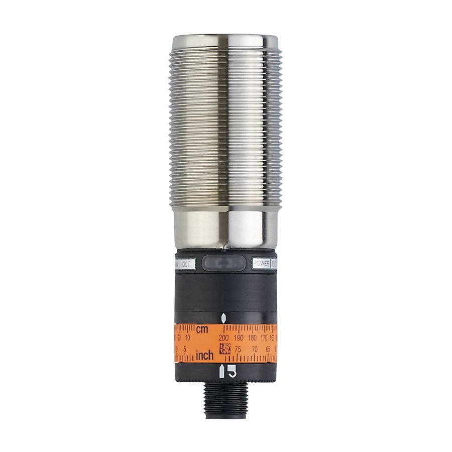 OID250 Laser distance sensor OIDLCPKG/US