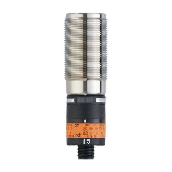OID250 Laser distance sensor OIDLCPKG/US