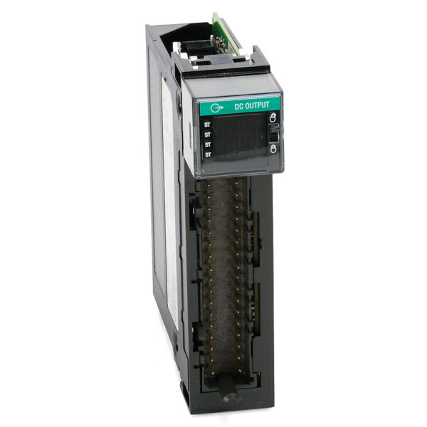 1756-OB32 ControlLogix 32 Pt 12/24V DC D/O Module Allen-Bradley