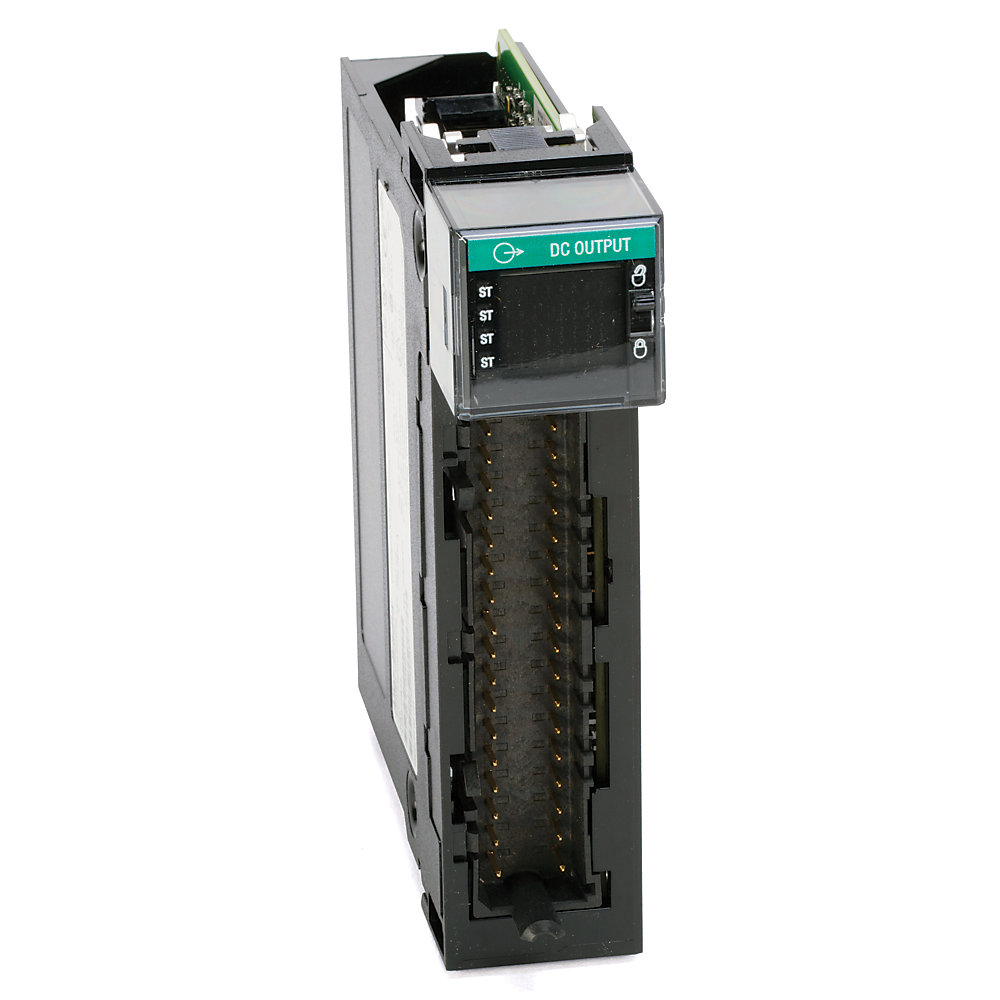1756-OB32 ControlLogix 32 Pt 12/24V DC D/O Module Allen-Bradley