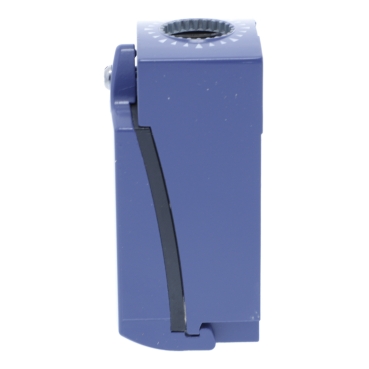 ZCD21 Limit switch body, Limit switches XC Standard, ZCD, compact, 1NC+1 NO, snap action