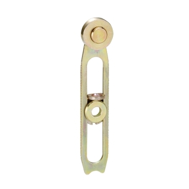 ZCKY41 Limit switch lever, Limit switches XC Standard, ZCKY, thermoplastic plastic roller variable length