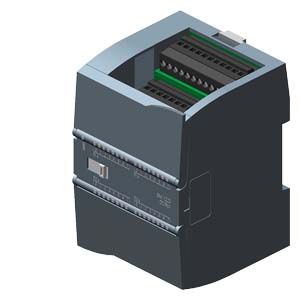 6AG1223-1PL32-2XB0 SIPLUS S7-1200 SM 1223 16DI/16DQ RLY based on 6ES7223-1PL32-0XB0 with conformal coating, -40…+70 °C, start up -25 °C, digital input/output 16 DI/16 DQ, 16 DI 24 V DC, sink/source, 16 DQ, relay 2 A Siemens