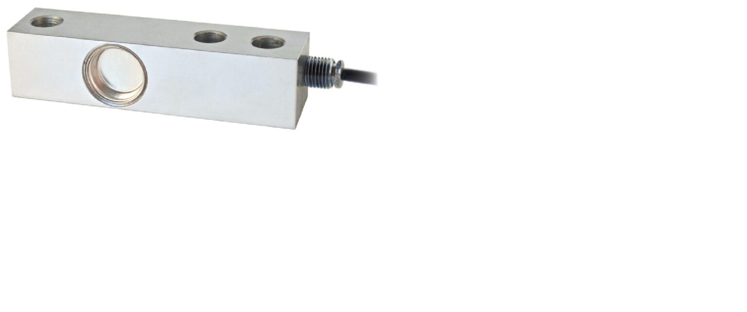 FTP500 500 kg SHEAR BEAM LOAD CELL STAINLESS STEEL