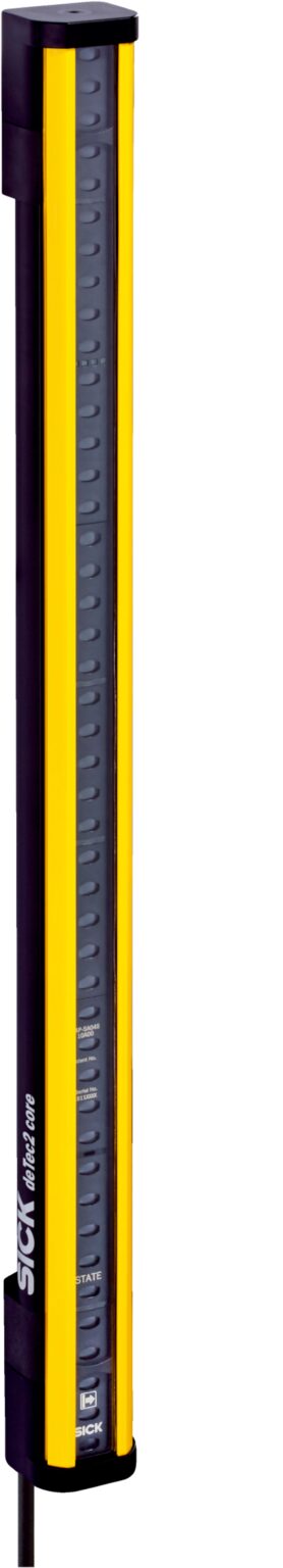 1213213 Safety light curtains – deTec / deTec2 Core / Receiver C2C-EA12030A10000