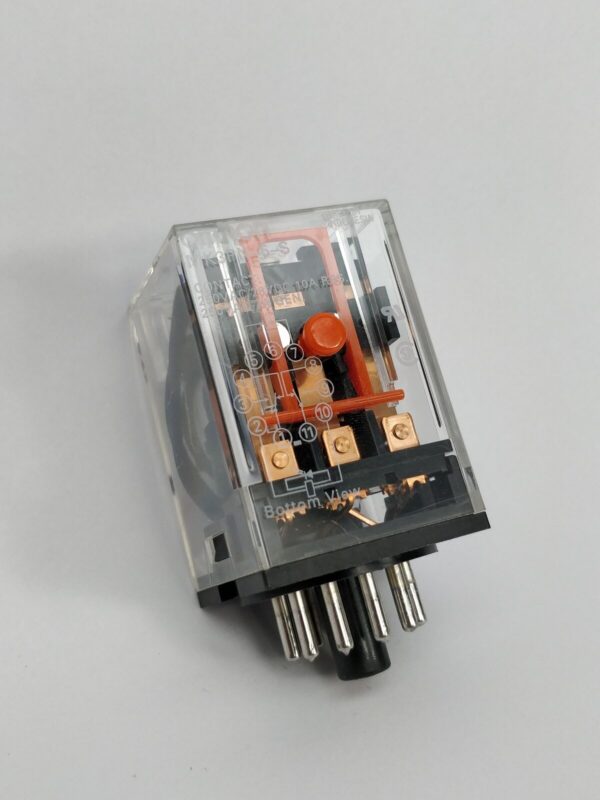 MK3PN-5-S 230VAC
