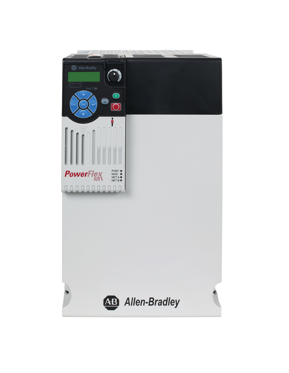 PowerFlex 525 22kW (30Hp) AC Drive