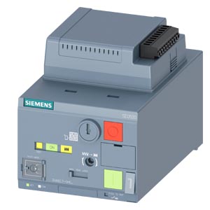 3VA9267-0HC30 synchronizable motor operator 110-230 V AC/110-250 V DC accessory for: 3VA20/21/22