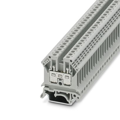 3003017 UK 4 - Feed-through terminal block