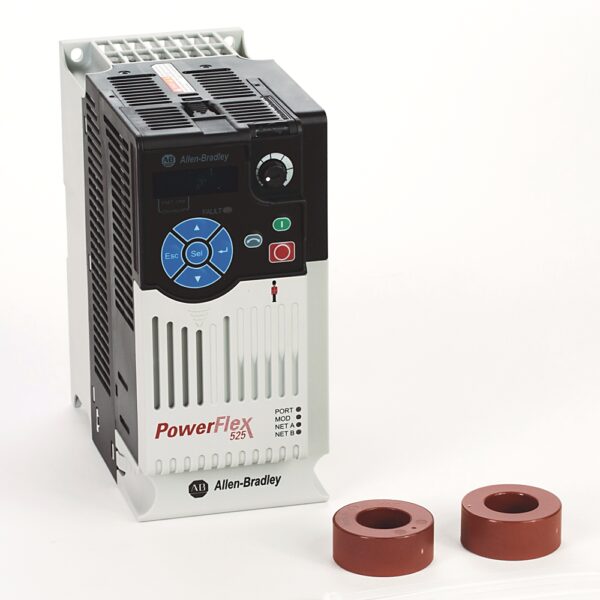 PowerFlex 525 4kW (5Hp) AC Drive