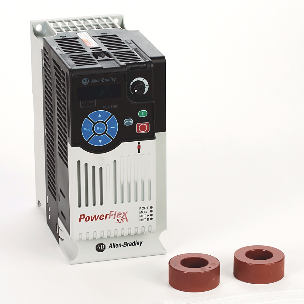PowerFlex 525 4kW (5Hp) AC Drive