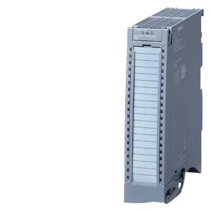 6ES7547-1JF00-0AB0 S7-1500, CM 8xIO-Link, communication module IO-Link Master V1.1; Front connector (screw terminals or push-in) to be ordered separately