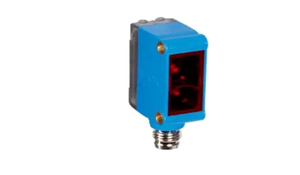 1050706 GL6-P4111 Photoelectric retro-reflective sensor Sick