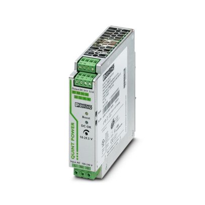 2866747 QUINT-PS/1AC/24DC/ 3.5 Power supply unit