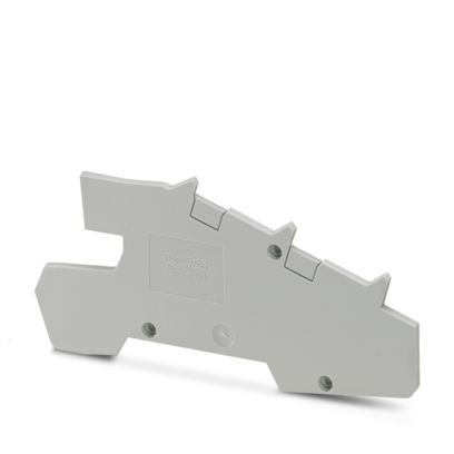 3214054 D-PTI 4/3 - End cover