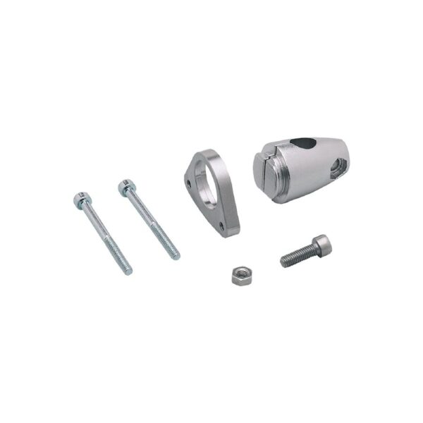 E2D101 MOUNTING SET O1D 12MM
