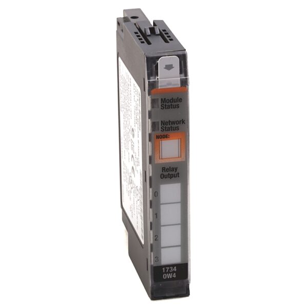 1734-OW2 I/O 2 Point Digital Output Module Allen-Bradley