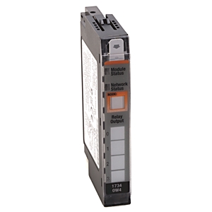 1734-OX2 POINT I/O 2 Point Output Module Allen_Bradley