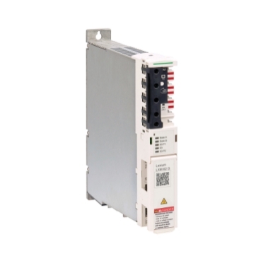 LXM62DD15D21000 Lexium 62 Double Drive 15 A - accessory kit included Schneider Electric