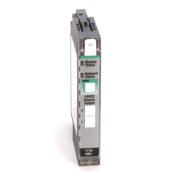 POINT I/O 8 Point Digital Output Module