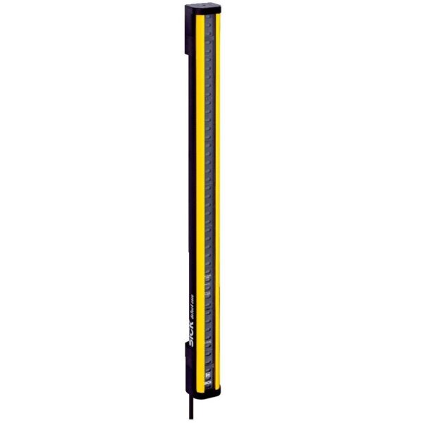 1211513 Safety light curtains: deTec C4C-EA21030A10000 sender Sick