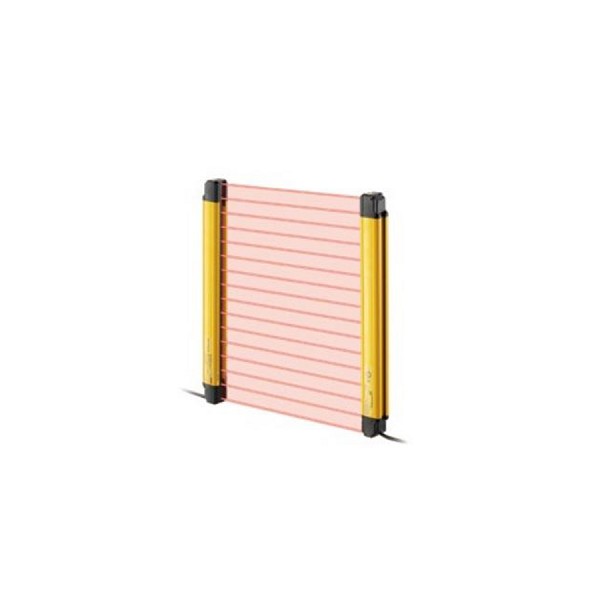 GL-R08H-R Main Unit, Hand-protection Type, 8 Optical Axes Keyence