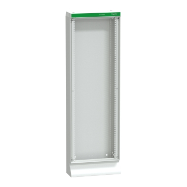 LVS08204 Floor standing enclosure, PrismaSeT G, W 600mm, H 1880mm (33M), IP30