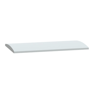 NSYTJPLA74G Polyester canopy for PLA enclosure W750xD420 mm