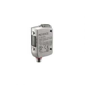 LR-ZB250C3P Self-contained CMOS Laser Sensor Keyence