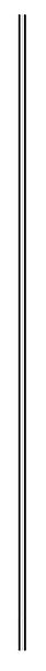 XUFZ920 Photoelectric sensors XU, plastic fibre optic for sensor, single fibre single strand, Ø 2.2/Ø 1 mm, 20 m Telemecanique