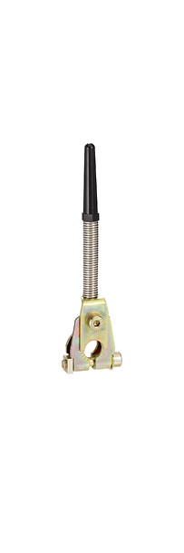 ZC2JY81 Limit switch lever, Limit switches XC Special, ZC2JY, spring with thermoplastic end Telemecanique