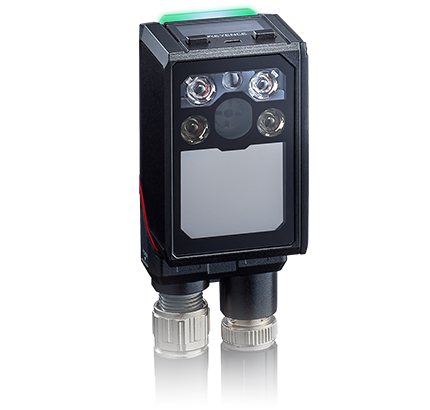 SR-X300W AI-Powered Code Reader Keyence