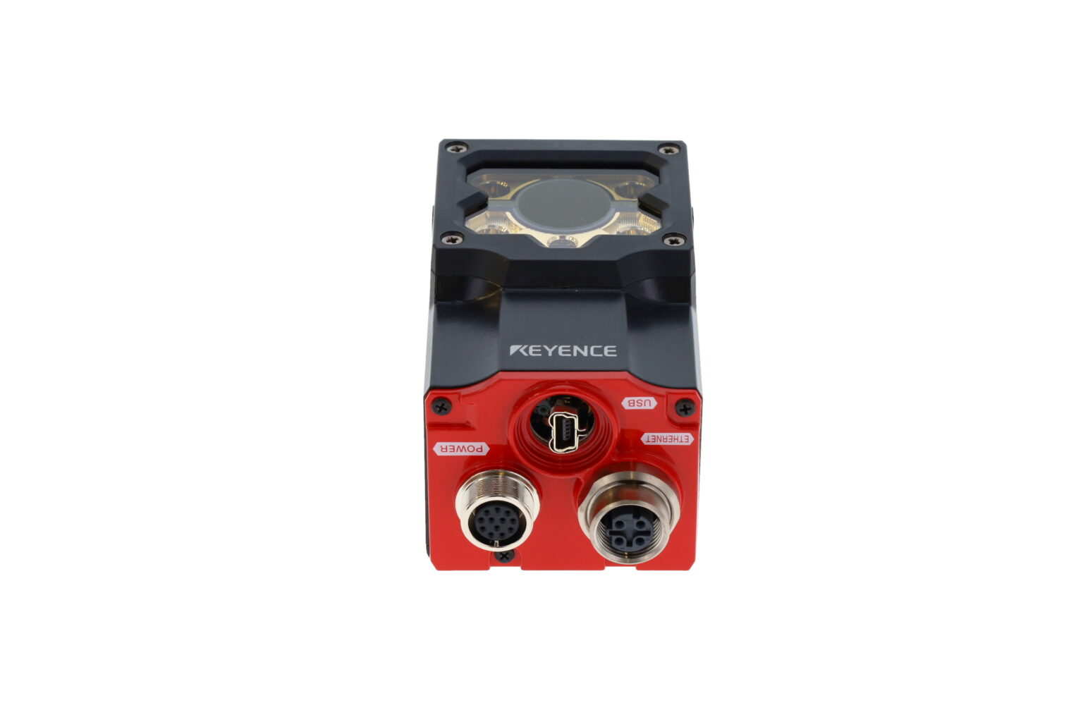 SR-1000W Automatic Focus Code Reader Keyence
