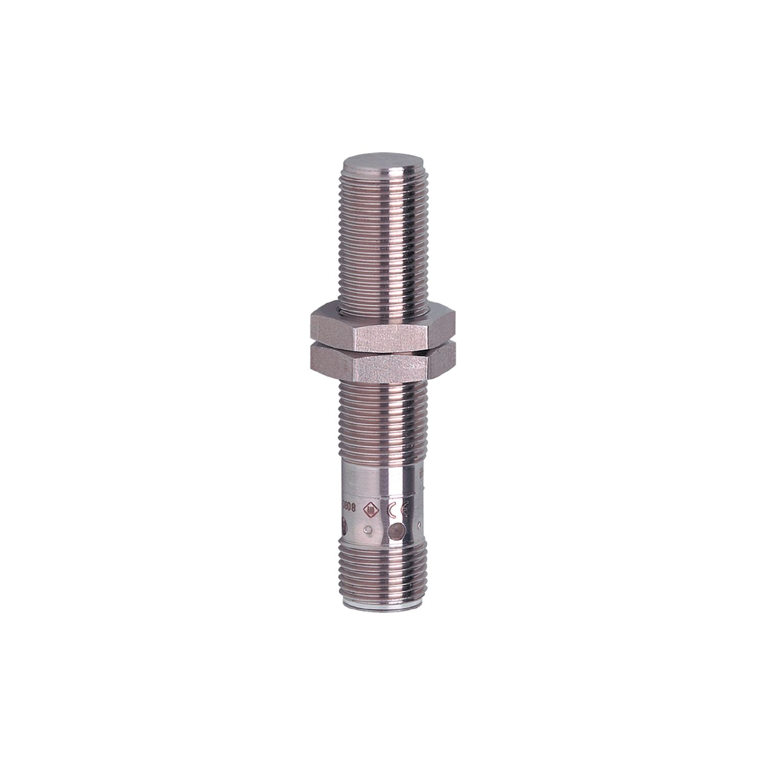 MFS211 Full-metal magnetic sensor MFK3060-BPKG/AM/G/US