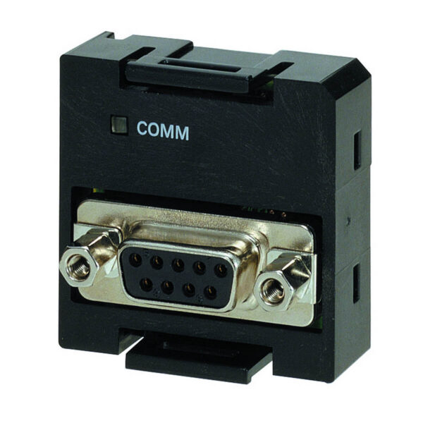 CP1W-CIF01 CP1 RS-232C (15 m max.) serial communication option board Pmron