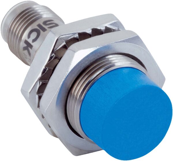 1072824 IMB18-12NPSVC0K Inductive proximity sensor M18 NO short