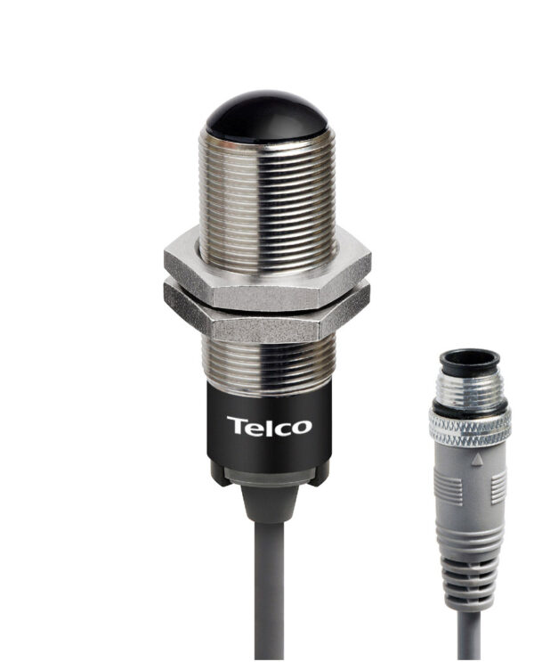 SMR9370CTS0.1-J5 Thru Beam Receiver Telco Sensors