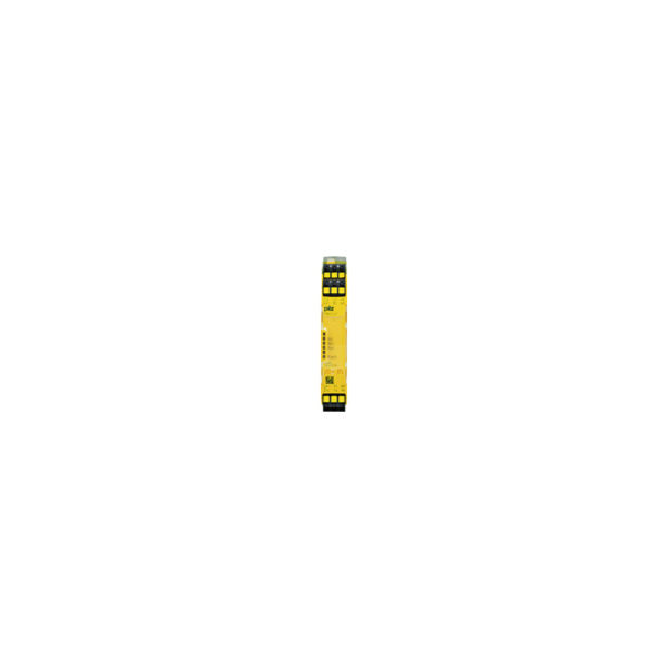 751107 PNOZ s7 C 24VDC 4 n/o 1 n/c Pilz