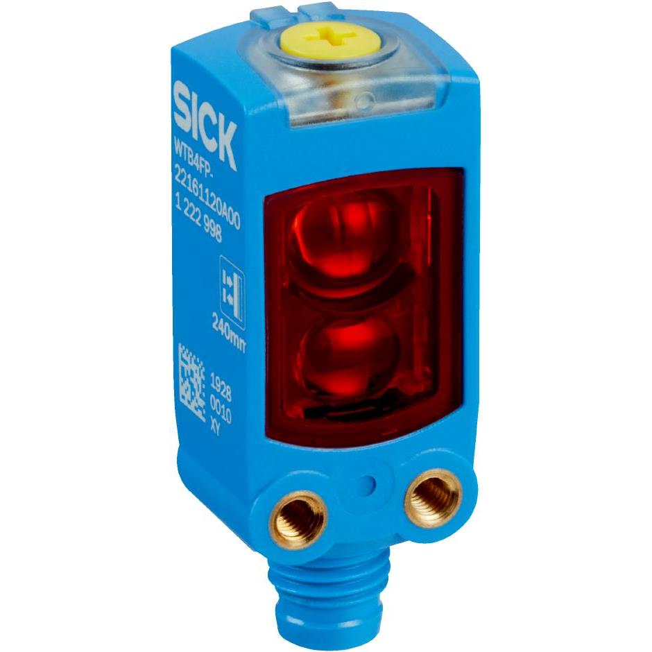 1105435 WTB4FT-22161120A00 	Photoelectric proximity sensor Sick