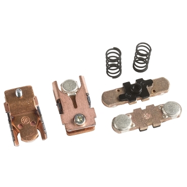 LA5D150803 contacts set LA5-D - 3 poles - for LC1-D150