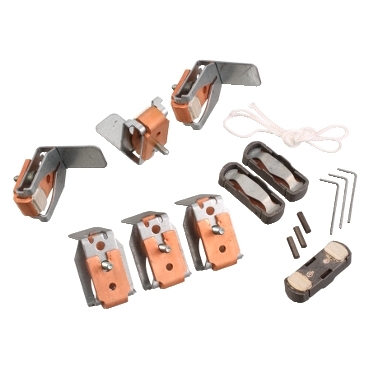 LA5F500803 TeSys F – main contact set – 3P