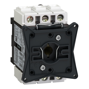 V1 TeSys VARIO - Switch body for switch-disconnector - 3 poles - 32 A