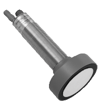 UC6000-30GM-IUR2-V15 Ultrasonic sensor Pepperl+Fuchs