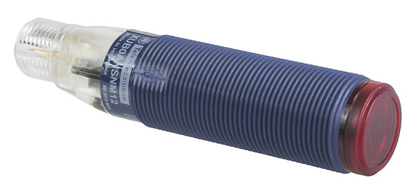 XUB0APSNM12 Photoelectric sensors XU, XUB, multi, Sn 0...20 m, 12...24 VDC, M12 Telemecanique