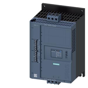 3RW5217-1AC04 SIRIUS soft starter 200-480 V 38 A, 24 V AC/DC Screw terminals Analog output