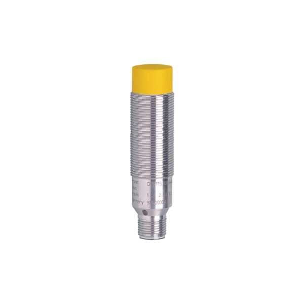 GIGA4008-2PS/SIL2/V4A/US Fail-safe inductive sensor GG711S
